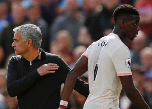 Mourinho lên tiếng sau khi bị so sánh với Ole