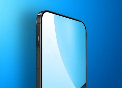 Muốn mua iPhone không tai thỏ, hãy chờ đến năm 2022