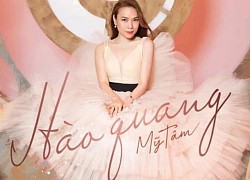 Mỹ Tâm gom cả loạt album vào MV Hào Quang, nhạc xập xình còn có vũ đạo rất hợp "quẩy" ở liveshow