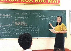 Nắm rõ cấu trúc đề để ôn tập và làm tốt bài Ngữ Văn thi tốt nghiệp trung học phổ thông