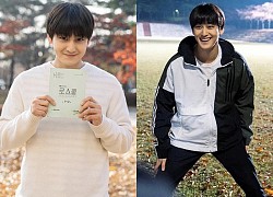 Nam thần Kim Bum (Vườn Sao Băng) lộ loạt ảnh &#8220;cưa sừng&#8221; gây choáng, visual từng tuột dốc bỗng lột xác bất ngờ