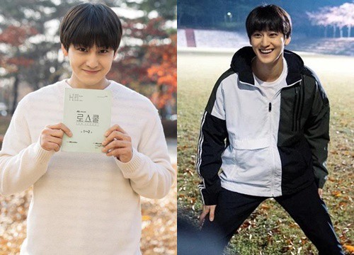 Nam thần Kim Bum (Vườn Sao Băng) lộ loạt ảnh "cưa sừng" gây choáng, visual từng tuột dốc bỗng lột xác bất ngờ