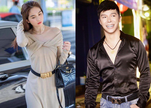 Nathan Lee đòi kiện tụng, Ngọc Trinh khoe body bên xế xịn với thái độ khiến bạn thân bất ngờ còn quản lý lại tiếp tục "cà khịa" ai đó?