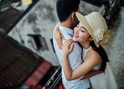 Nếu đàn ông chủ động chia sẻ 3 'bí mật quan trọng' này, không nghi ngờ gì bạn chính là người 'ghim chặt' trong lòng anh ấy