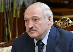 Nga bắt 2 đối tượng âm mưu đảo chính ở Belarus, ám sát Tổng thống Lukashenko