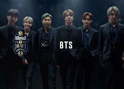 Ngắm BTS lịch lãm trong video quảng cáo mới