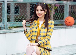 Phí Phương Anh tiếp tục comeback bài hát mới khiến CĐM dậy sóng