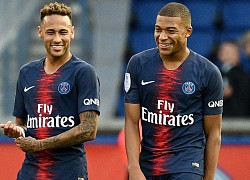 Pochettino thề sẽ làm mọi cách giữ Mbappe và Neymar, úp mở thương vụ Messi