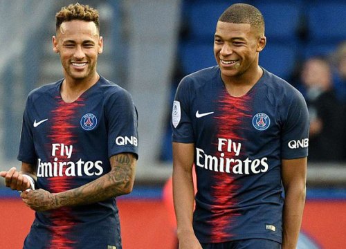 Pochettino thề sẽ làm mọi cách giữ Mbappe và Neymar, úp mở thương vụ Messi