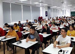 Quy chế đào tạo trình độ đại học: Vẹn cả đôi đường