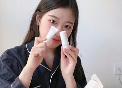 Quy trình skincare tối giản chuẩn chỉnh nhất: Chỉ 4 bước mà giúp da đẹp lên chứ không khi nào xấu