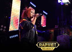 Rap Việt mùa 2: Hết Quán quân Sing My Song - Cao Bá Hưng đến Mai Ngô cũng bất ngờ tham gia casting