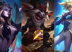 Riot công bố tiếp tục mở rộng bể tướng Đi rừng, cộng đồng LMHT nhắc ngay tới Ezreal, Zyra, Kled