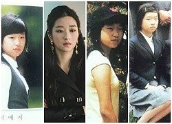 Seo Ye Ji lộ hình ảnh xấu xí, sai "đàn em" hành hung bạn học đến trầm cảm