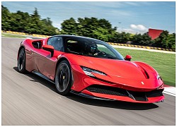 Siêu xe Ferrari mới của Nguyễn Quốc Cường có gì đặc biệt?