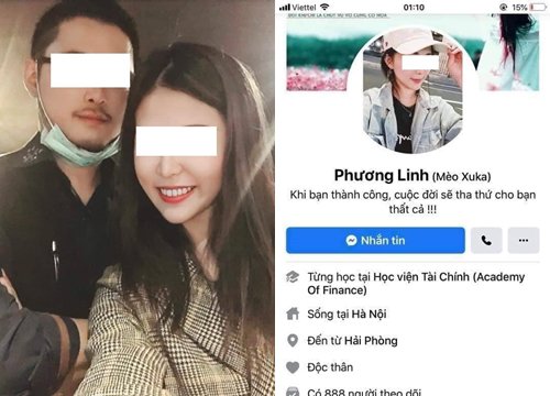 Sốc: Thanh niên cay đắng phát hiện bạn gái làm Sugarbaby, "lếu lều" với đàn ông U40 lấy tiền nuôi cha mẹ