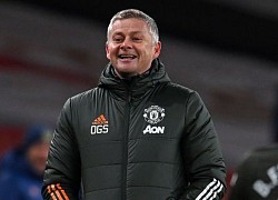 Solskjaer phấn khích MU đấu Roma, mơ giành Europa League