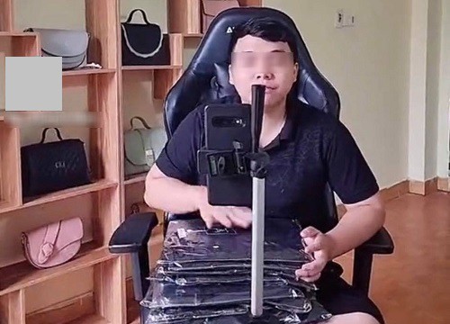 Sự thật đằng sau buổi livestream chốt đơn "thoăn thoắt" ngàn view