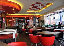 Sự thật việc Lotteria thua lỗ, sắp đóng cửa tại Việt Nam