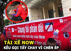 Tài xế công nghệ kêu gọi tẩy chay app đồ ăn N vì bị ép ghép đơn và cướp trắng tiền thưởng