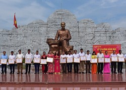 Tân Yên (Bắc Giang): Nhân rộng điển hình tiên tiến