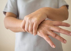 Thấy cơ thể có những thay đổi này cẩn thận mắc Parkinson mà không biết