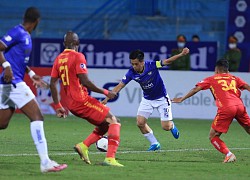 Tin tức bóng đá Việt Nam ngày 16/4: Báo Thái 'thổi lửa' vào cuộc chiến giữa HAGL vs Hà Nội FC