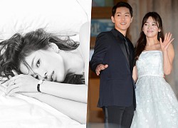 Tình trạng mối quan hệ của Song Hye Kyo hiện nay: Quá mệt mỏi vì Song Joong Ki?