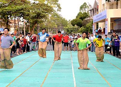 Tổ chức Đại hội Thể dục - Thể thao thiết thực, tiết kiệm, hiệu quả