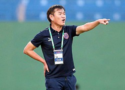 Trái tim &#8216;Coach&#8217; Hùng