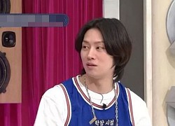 Tự bóc phốt bản thân hút thuốc thời còn đi học, Heechul (Super Junior) khiến cư dân mạng khẩu chiến dữ dội