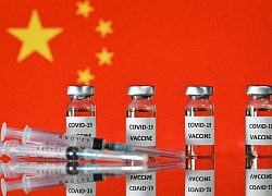 Trung Quốc đang 'hụt hơi' trong chiến lược ngoại giao vaccine