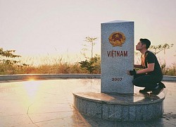 Ngã ba Đông Dương: Điểm đến thu hút mọi tâm hồn đam mê du lịch