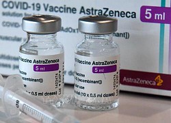 Truyền thông Áo: Trong năm nay AstraZeneca có vaccine ngừa biến thể SARS-CoV-2