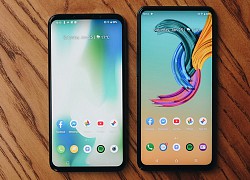 Từ 3 triệu đã mua được smartphone không tai thỏ, không nốt ruồi nhìn đỡ "ngứa mắt"