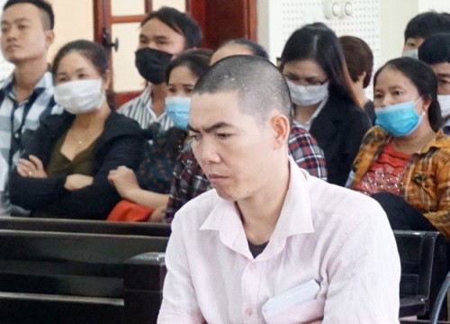 Sa chân vào ma túy, cha bất lực lo 7 đứa con thất học