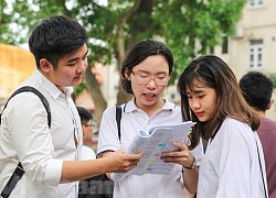 Tuyển sinh đại học 2021: Tăng chỉ tiêu, thêm nhiều ngành học mới