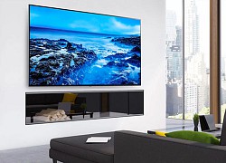 TV LG giảm giá hàng loạt