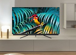 TV TCL C815 55 inch giảm hơn 13 triệu đồng