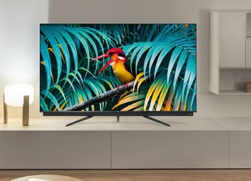 TV TCL C815 55 inch giảm hơn 13 triệu đồng