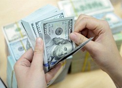 Tỷ giá USD hôm nay 16/4: Chịu sức ép của vàng, đồng USD suy giảm