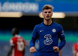 Vì Timo Werner, Joe Cole đại chiến với Van der Vaart