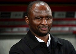 Vieira tiết lộ lời khuyên từ thầy cũ Wenger hậu bị sa thải