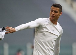 Viettel &#8216;phả hơi nóng&#8217; vào HAGL; Đời tư của Ronaldo được hé lộ