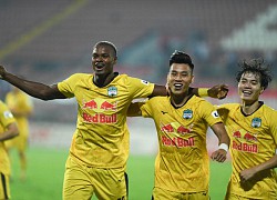 Vòng 10 V-League 2021: &#8220;Nóng&#8221; ở Pleiku