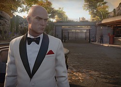 Vượt qua Hitman 2, Hitman 3 trở thành tựa game thành công nhất