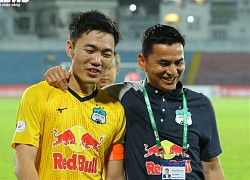 Xuân Trường: Hà Nội FC, HAGL đội nào hay hơn, cuối mùa mới biết