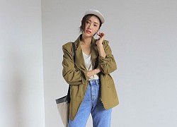 3 lưu ý khi chọn áo blazer mùa hè, thiếu một trong 3 điều này nàng sẽ trở nên thiếu tinh tế khi đến công sở