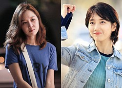 7 loại siêu năng lực xịn xò ở phim Hàn: Thấy ma mà được chú đẹp bảo vệ như Kim Go Eun thì ai cũng cam lòng!