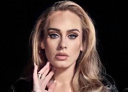 Adele có bạn trai mới